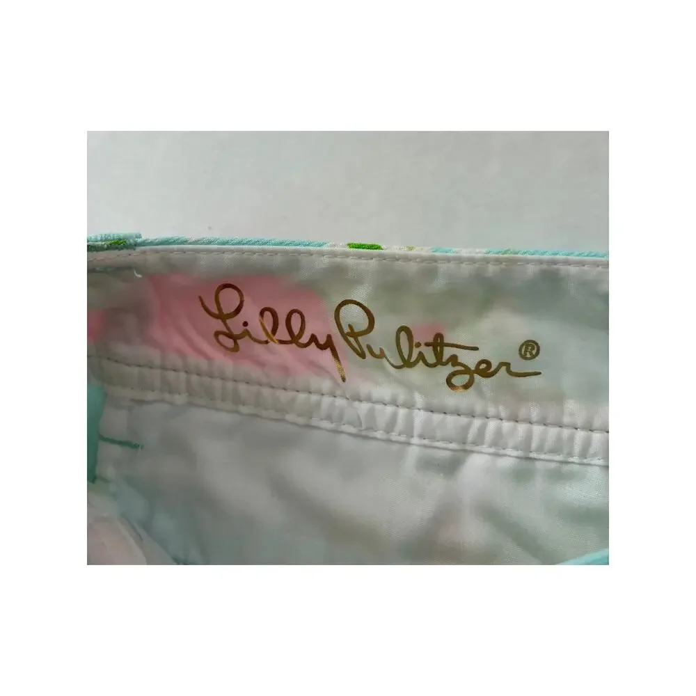 Lilly Pulitzer lilly pulitzer